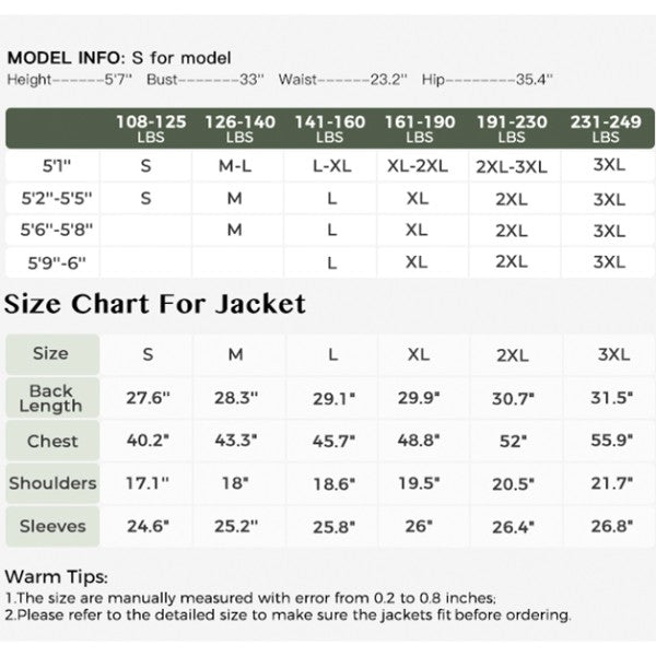 Women's Cotton Military Jacket Lightweight Casual Anorak Coat with Hoo ...