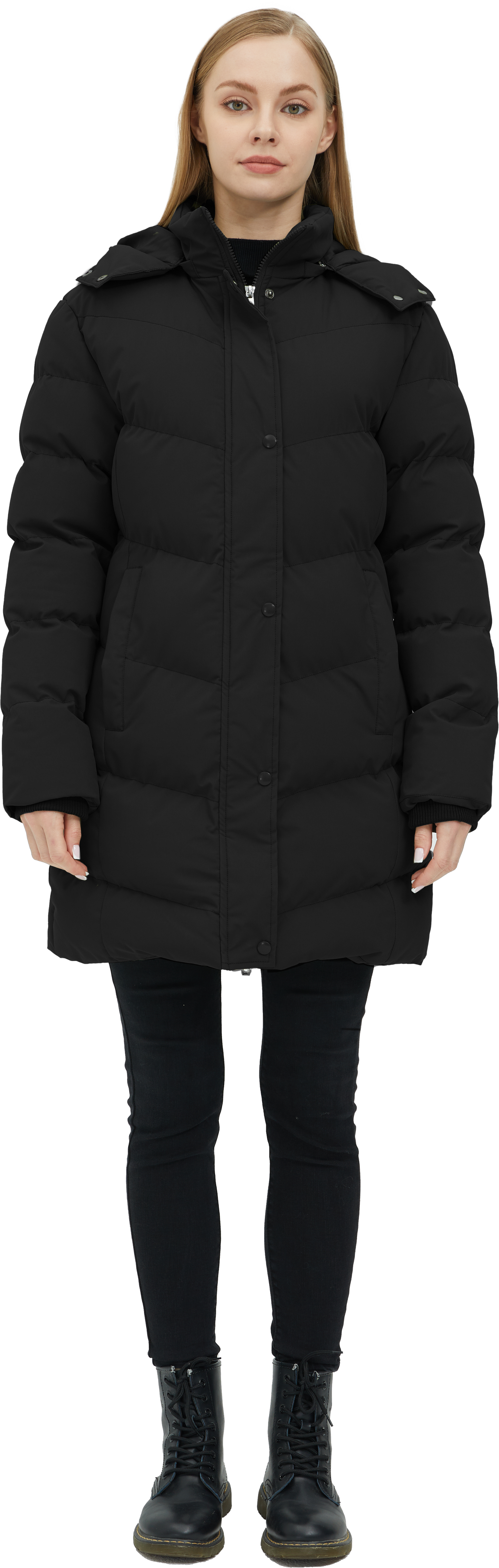 Shop Women's Winter Jackets & Coats
