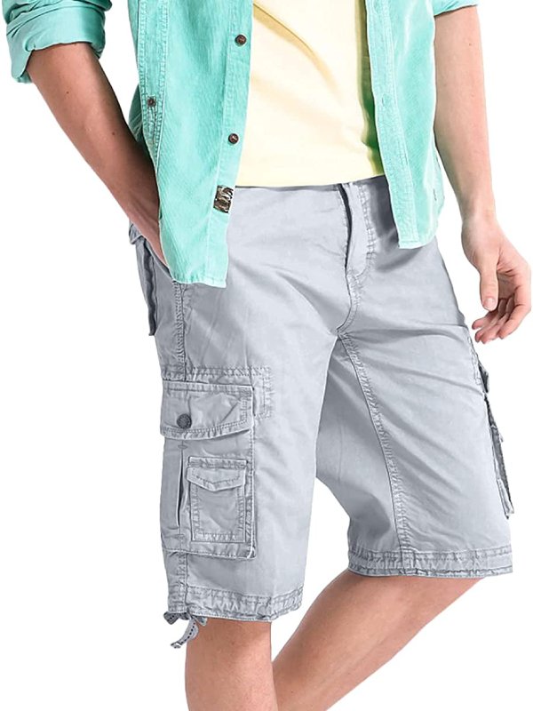 Wenven cargo shorts outlet